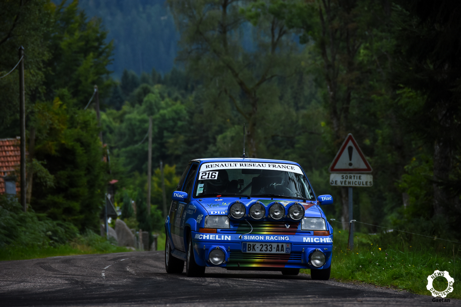 Vosges Rallye Festival 2017-26