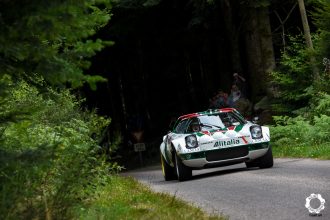 Vosges Rallye Festival 2017 40-