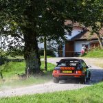 Vosges Rallye Festival 2017 5- Vosges Rallye Festival 2017