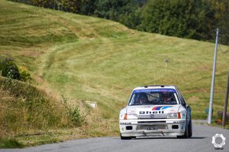 Vosges Rallye Festival 2017 9-