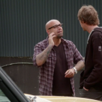 Wheeler Dealers France Saison 2 17- Wheeler Dealers France saison 2
