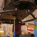 Wheeler Dealers France Saison 2 6- Wheeler Dealers France saison 2