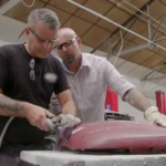 Wheeler Dealers France Saison 2 7- Wheeler Dealers France saison 2