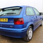 ZX 2.0 16v- Autobrocante Festival de Lohéac 2017
