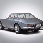 Zoute Sale 2017 Ferrari 365 GTC- Zoute Sale 2017