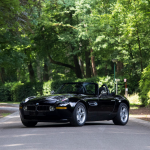 Zoute Sale BMW Z8- Zoute Sale 2017