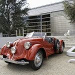 091202 ClassicMercs 723- Mercedes 130 H