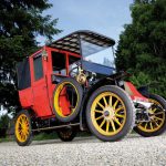 Osenat à Epoqu'Auto