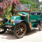 Osenat à Epoqu'Auto