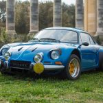 Osenat à Epoqu'Auto