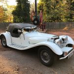 Osenat à Epoqu'Auto