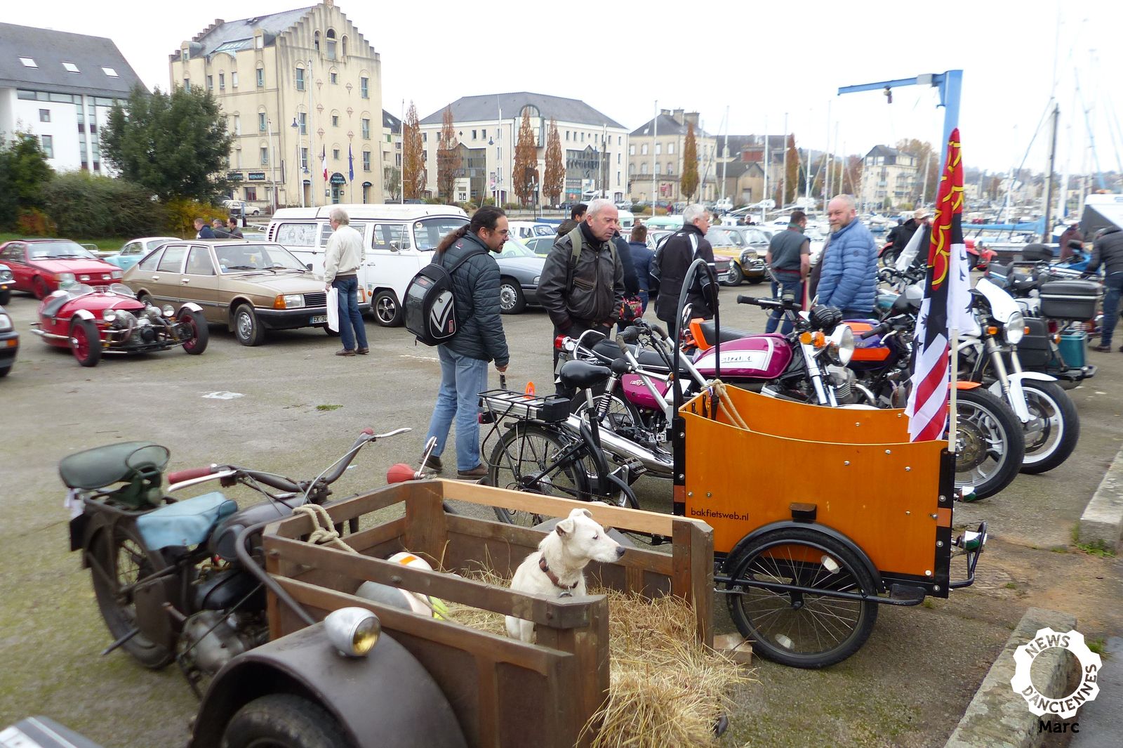 La Bourse de Redon 2017 a soigné son retour !