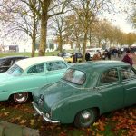18 ème Bourse Motos Autos de Redon 11- Bourse de Redon 2017