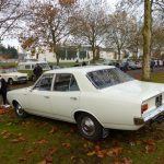 18 ème Bourse Motos Autos de Redon 12- Bourse de Redon 2017