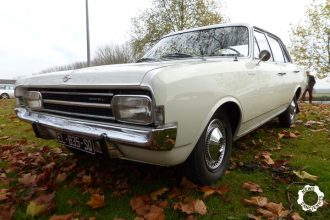 18 ème Bourse Motos Autos de Redon 13-