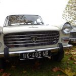 18 ème Bourse Motos Autos de Redon 14- Bourse de Redon 2017