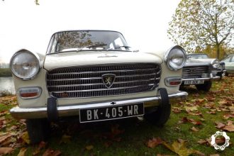 18 ème Bourse Motos Autos de Redon 14-