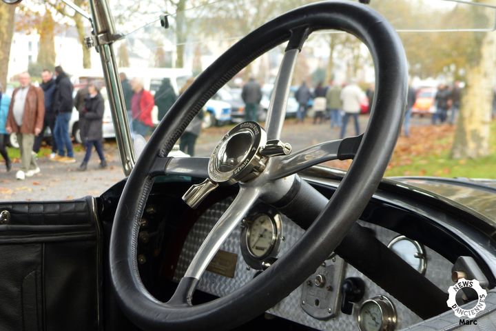 18 ème Bourse Motos-Autos de Redon -17-