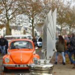 18 ème Bourse Motos Autos de Redon 19- Bourse de Redon 2017