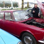 18 ème Bourse Motos Autos de Redon 2- Bourse de Redon 2017