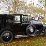 18 ème Bourse Motos Autos de Redon 21- Bourse de Redon 2017