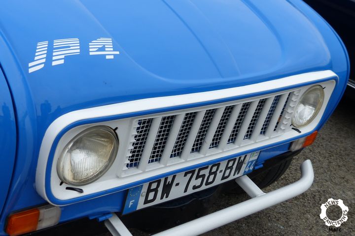 18 ème Bourse Motos-Autos de Redon -23-