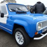 18 ème Bourse Motos Autos de Redon 24- Bourse de Redon 2017