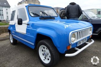 18 ème Bourse Motos Autos de Redon 24-