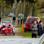 18 ème Bourse Motos Autos de Redon 25- Bourse de Redon 2017