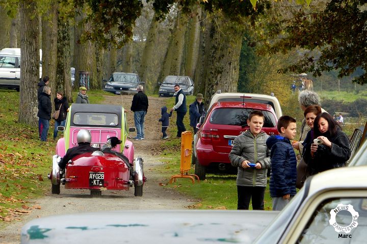 18 ème Bourse Motos-Autos de Redon-25-