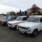 18 ème Bourse Motos Autos de Redon 4- Bourse de Redon 2017