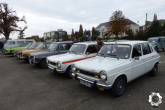 18 ème Bourse Motos Autos de Redon 4-