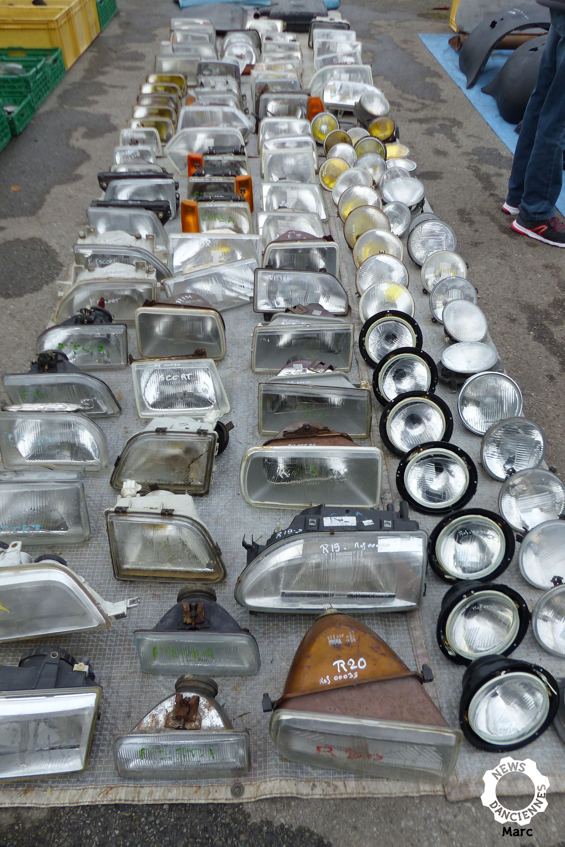 18 ème Bourse Motos-Autos de Redon- 596-