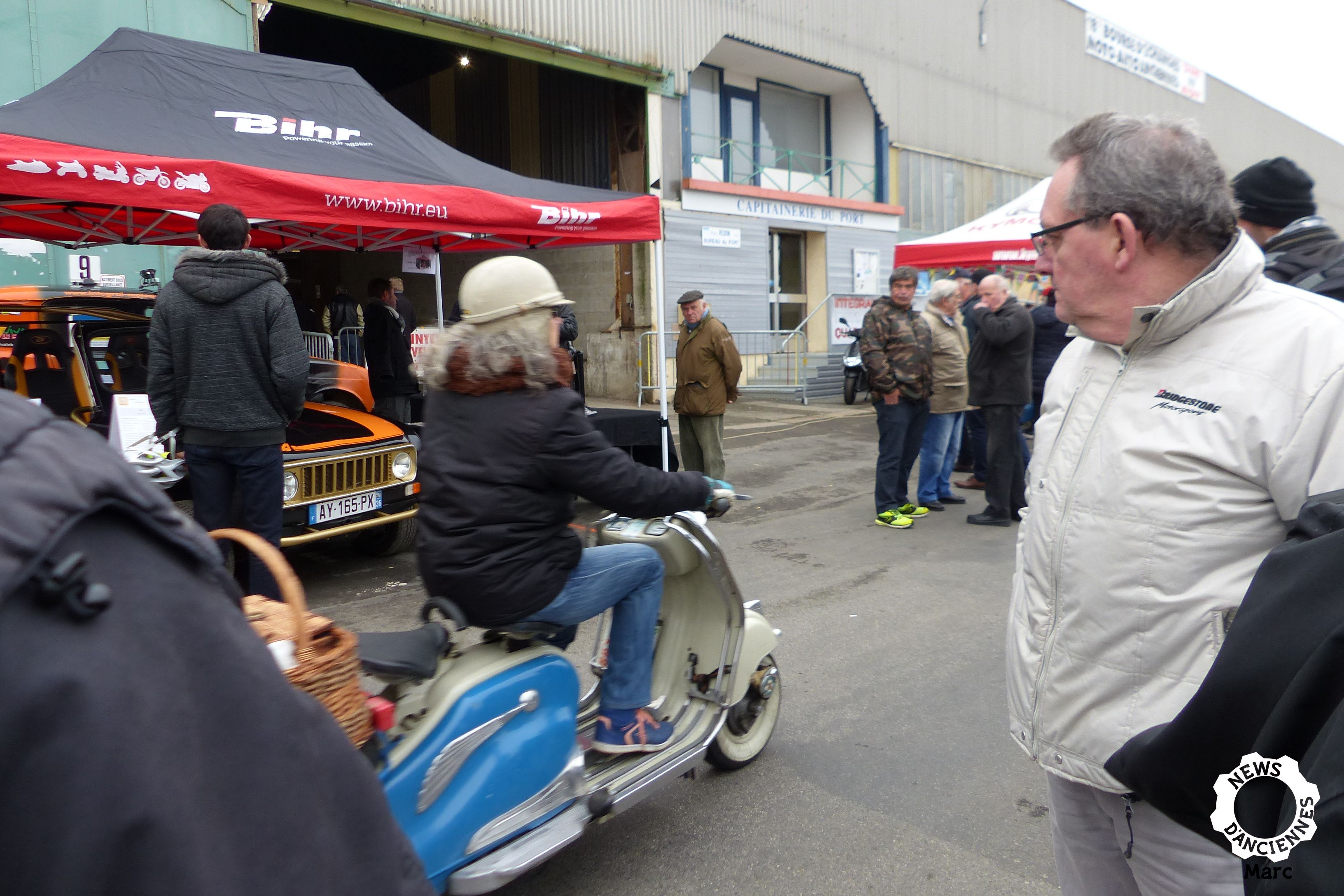 18 ème Bourse Motos-Autos de Redon – 649-