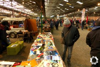 18 ème Bourse Motos Autos de Redon 654-