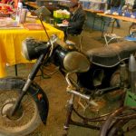 18 ème Bourse Motos Autos de Redon 657- Bourse de Redon 2017