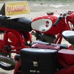 18 ème Bourse Motos Autos de Redon 671- Bourse de Redon 2017