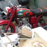 18 ème Bourse Motos Autos de Redon 673- Bourse de Redon 2017
