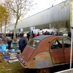 18 ème Bourse Motos Autos de Redon 678- Bourse de Redon 2017