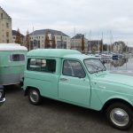 18 ème Bourse Motos Autos de Redon 8- Bourse de Redon 2017