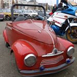 18 èmè Bourse Motos Autos de Redon 5- Bourse de Redon 2017