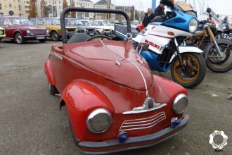 18 èmè Bourse Motos Autos de Redon 5-