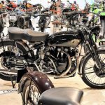 24786870438 5167539805 h- vente Osenat au Salon Moto Légende
