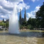 Baden baden- Rallye Entre Vignes et Montagnes