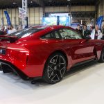 Birmingham 2017 27- Salon de Birmingham 2017