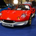 Birmingham 2017 502- Salon de Birmingham 2017