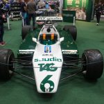 Birmingham 2017 93- Salon de Birmingham 2017