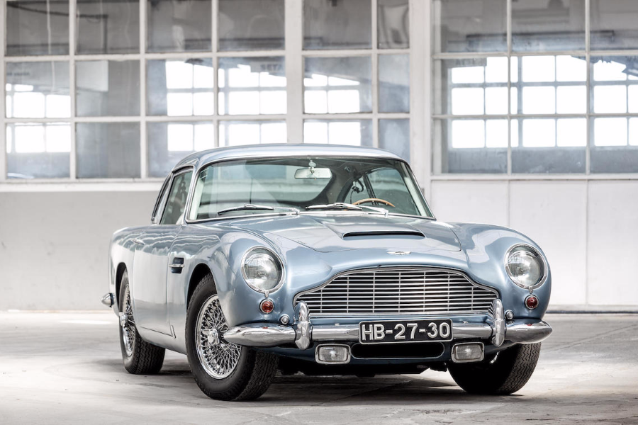 Beaux résultats pour les deux dernières ventes de l&rsquo;année de Bonhams