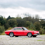 Bonhams New Bond Street Ferrari 330 GT 22-