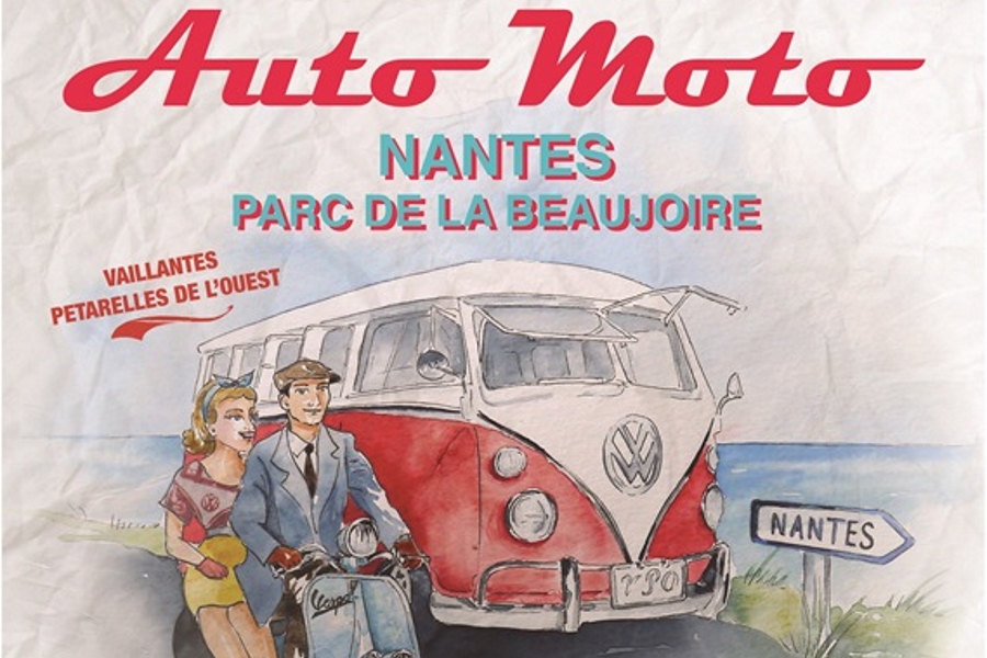 La Bourse de la Beaujoire 2018, premier grand-rendez vous de l&rsquo;année dans l&rsquo;Ouest